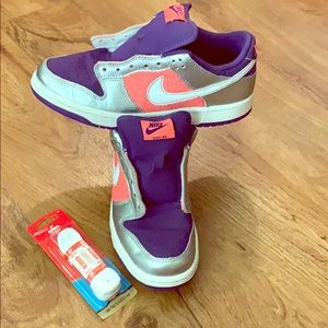 Women’s Nike Dunk Low Sneakers